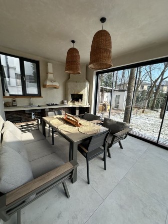 Аренда дома в Тартусе - фото 1