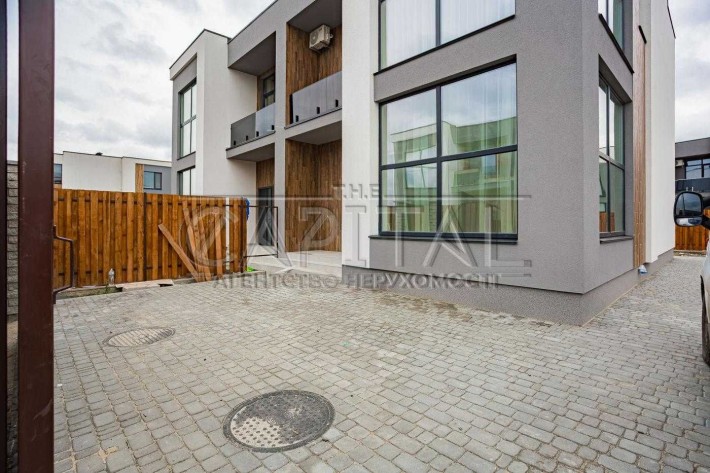 Оренда  дуплексу 130м2 в Osocore Residence, Перша здача - фото 1