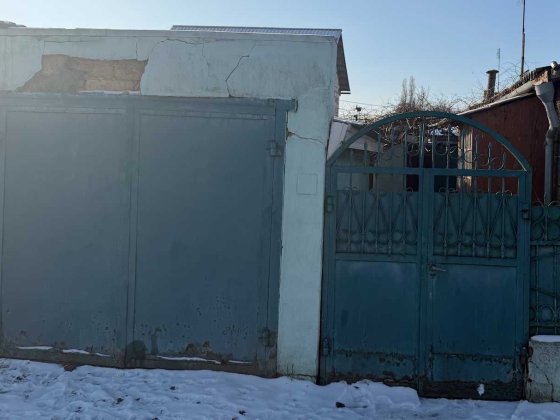 Сдам дом район Ідеал (артезіанська-бугайовська) Одеса