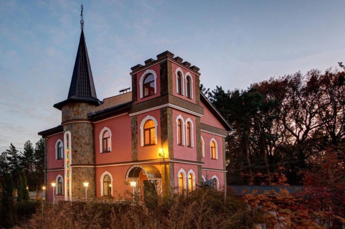 Сдам в аренду дом, Лісники. - фото 1