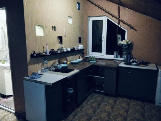 Сдам супер домик Нерубайское 2 к + кухня студия.15 мин от Привоза ! Одеса
