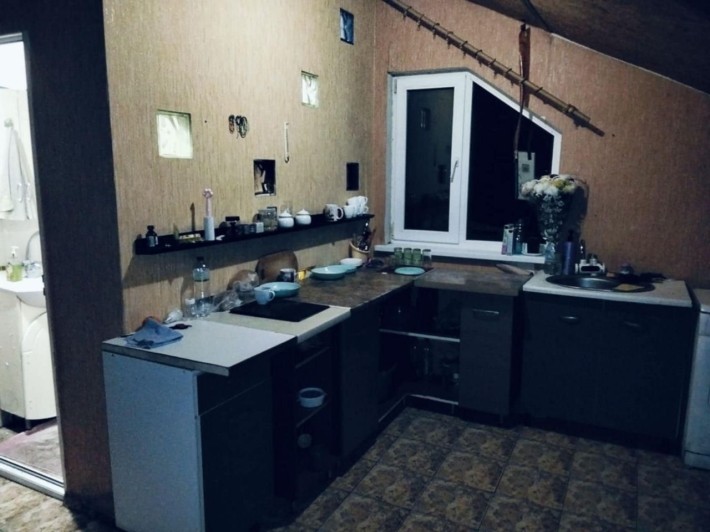 Сдам супер домик Нерубайское 2 к + кухня студия.15 мин от Привоза ! - фото 1