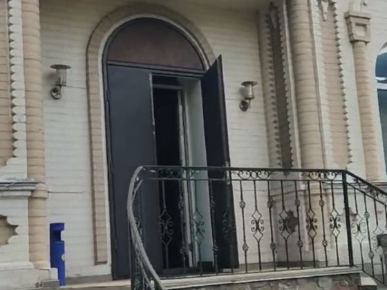 Оренда будинку під проживання або офіс Вихід під генератор Киев