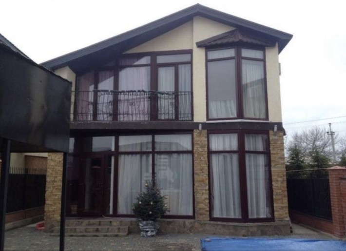 оренда будинка совиньон - фото 1