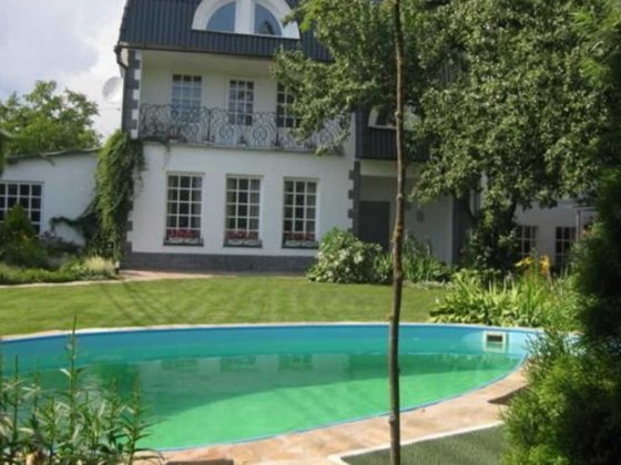 Метро Левобережная. Дом 450 кв. Генератор. Аренда от 1-12 месяцев. Киев