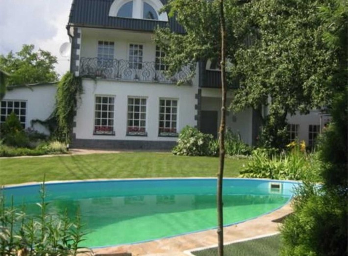 Метро Левобережная. Дом 450 кв. Генератор. Аренда от 1-12 месяцев. - фото 1