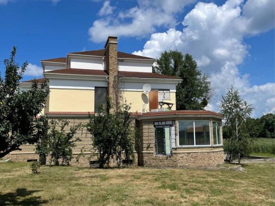 Оренда / Будинок / вул. Риболовецька, Віта-Литовська, Київ Киев