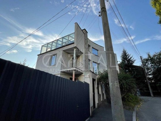 Оренда будинку Печерськ Киев