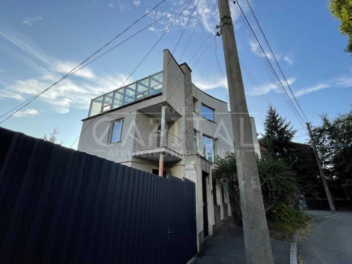 Оренда будинку Печерськ - фото 1