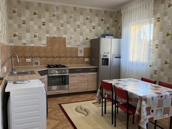 Сдам дом Нерубайское/Нати,3 к + кухня студия ,15 мин от Привоза, живот Одеса