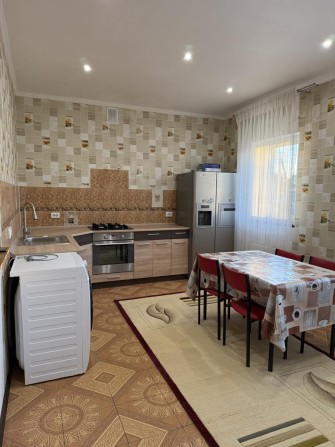 Сдам дом Нерубайское/Нати,3 к + кухня студия ,15 мин от Привоза, живот - фото 1