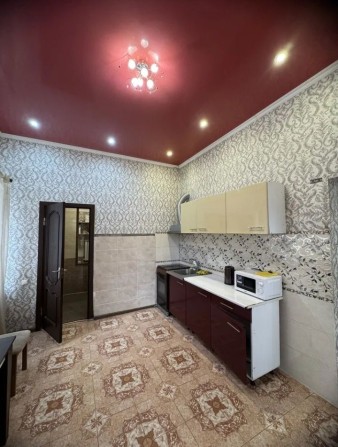 Аренда дома Люсдорфская дорога/Вузовский 3 к+ кухня студ.Животеых можн - фото 1