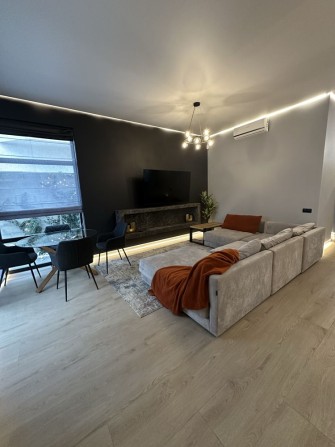 Аренда шикарного дома в Лесках - фото 1