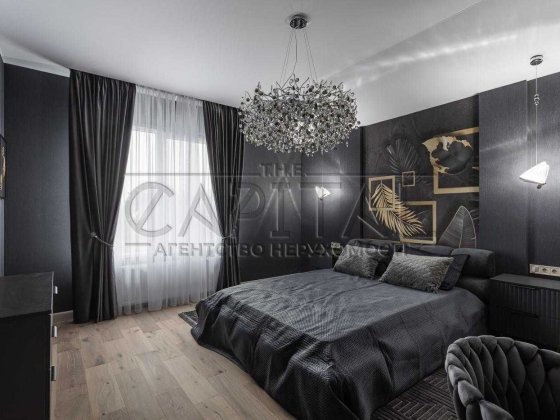 Оренда сучасного будинку у Києві Чапаєвка Голосіївський вул Бродівська Київ