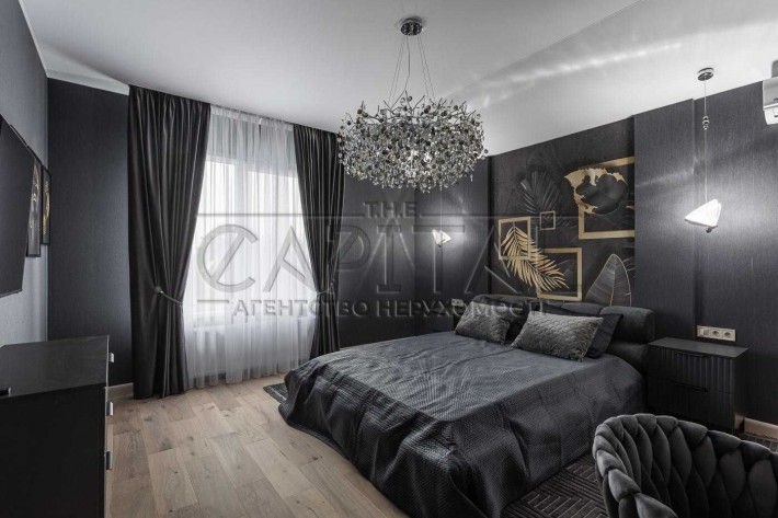 Оренда сучасного будинку у Києві Чапаєвка Голосіївський вул Бродівська - фото 1