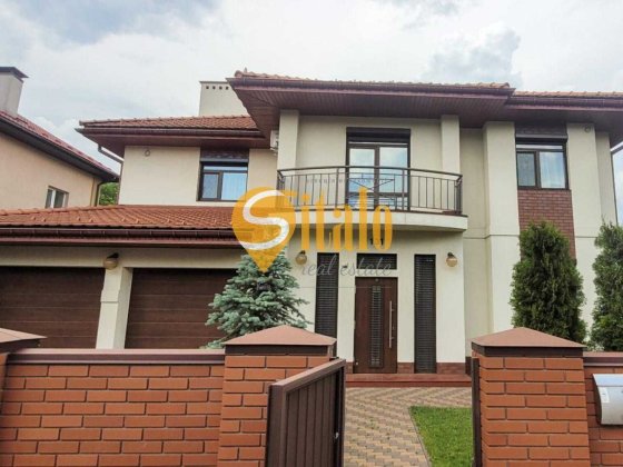 Довгострокова оренда Будинку. Газ.Басейн. Сирець, Дорогожичі. Киев