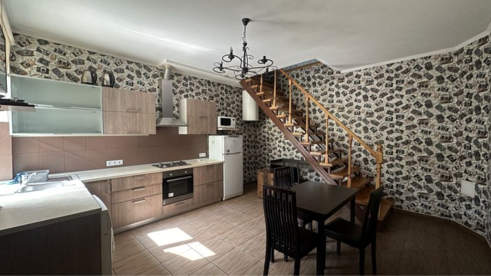 Аренда Небольшой Дом 2 ком Черемушки Генератор Газ Парковка - фото 1