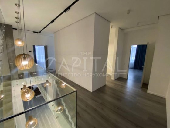 Оренда автономного будинку Печерськ, газ, можливо під офіс, 8 кімнат Київ