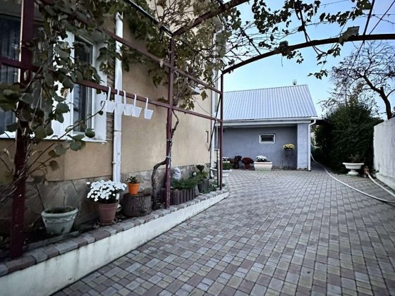 Сдам дом на Слободке Одеса