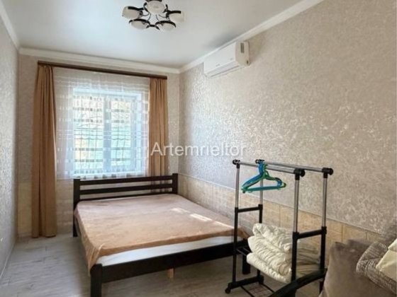 Сдам дом без веселения 16 Фонтана пер Дружный 3 сотки/двор Одеса