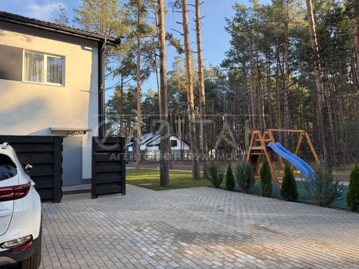 Аренда Таунхауса в КГ Forest Residents - фото 1