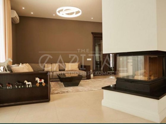 ‼️Предлагается в аренду дом 357 кв м  ПОДОЛ,ул.Поречковая Порічкова‼️ Київ