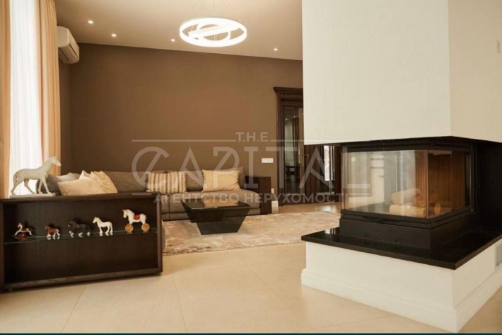 ‼️Предлагается в аренду дом 357 кв м  ПОДОЛ,ул.Поречковая Порічкова‼️ - фото 1