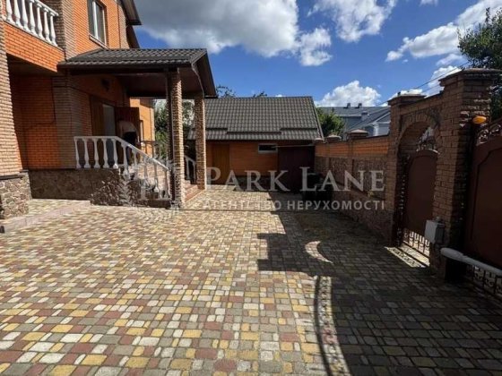 Аренда дома под офис. Святошинский. Опенспейс. Укрытие. Без комисии Київ