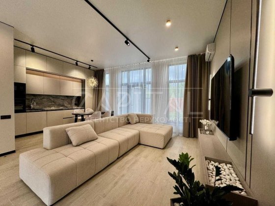 Оренда Таунхас 125м2 Осокорки Поруч Osokor Residence Київ