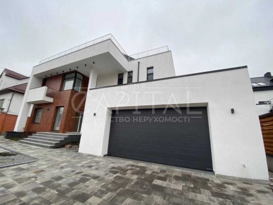 Аренда  Дом ул. Ольшанская, Печерск автономный,  Газ Київ