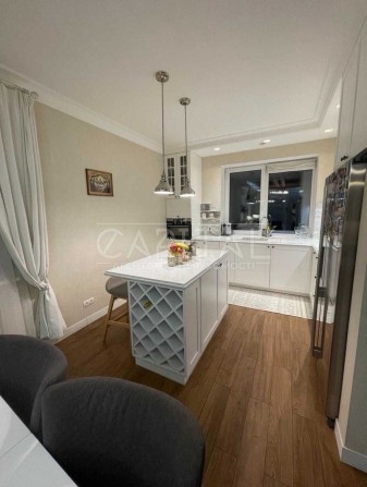 ПОВНА АВТОНОМНІСТЬ!!! Є ГЕНЕРАТОР ТА ГАЗ! Будинок в Голосіївському р-н - фото 1