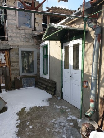 Сдам часть дома 30 кв.м на Слободке - фото 1