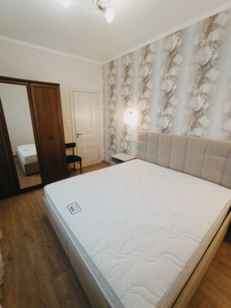 Сдам Милый дом в Черноморке с Подвалом , 14 станция - фото 1