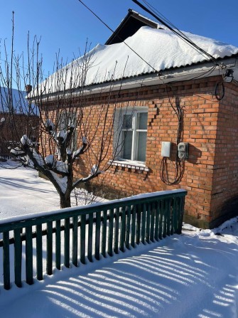 Будинок 4 кімнати, власне подвірʼя, альтанка, город - фото 1