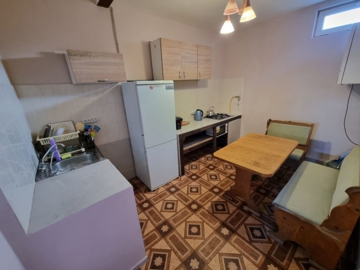 Сдам жилье, дом для 1чел на 13 ст Б. Фонтана - фото 1