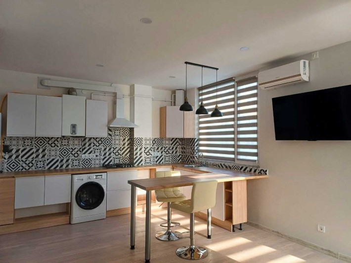 Оренда 1 к..кв.. вул. Замарстинівська (р_н Спартака)Перша здача! - фото 1