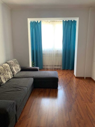 Оренда квартири з ремонтом - фото 1