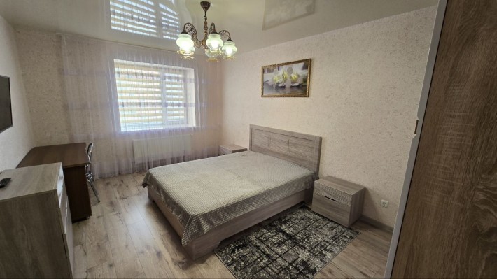 1км ЖК Сімейний комфорт Немирівське шосе - фото 1