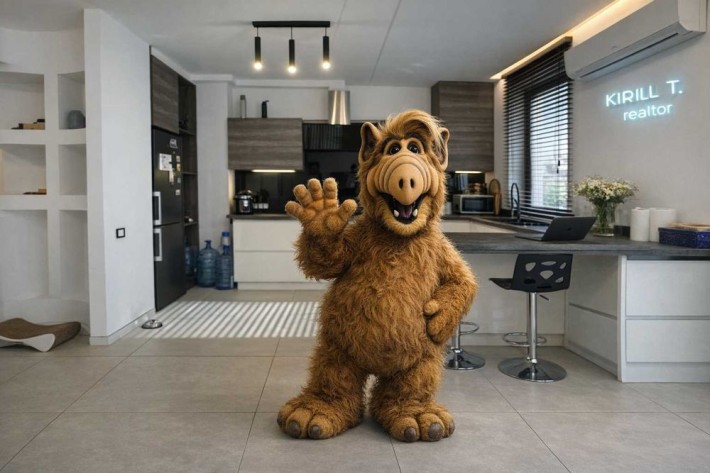 Аренда квартиры 3к 132м2 Клубный дом ЖК Европейский/Приднепровск - фото 1