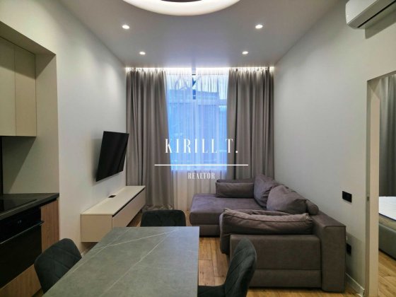 Аренда квартиры 2к 65м2 ЖК Комфорт Сити (Comfort city)/Кирова/ Поля Дніпро