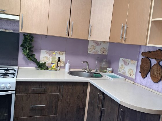 Оренда 2хк квартири Богунія , Хмільники