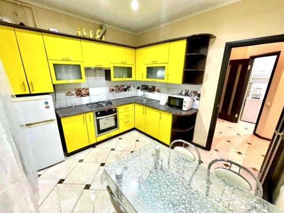 Оренда 2-кім. квартири. вул. Зелена-Дж. Вашингтона-Новобудова Львів