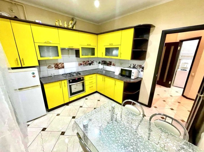 Оренда 2-кім. квартири. вул. Зелена-Дж. Вашингтона-Новобудова - фото 1