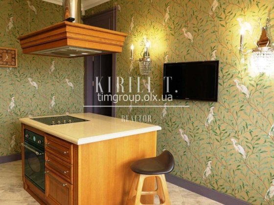 Аренда квартиры Центр 4к 140м2 ЖК Славия/ Карла Маркса - Яворницкого Днепр