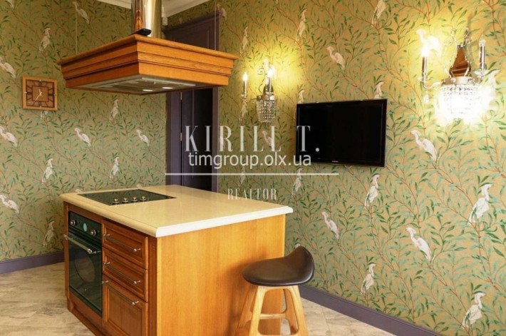 Аренда квартиры Центр 4к 140м2 ЖК Славия/ Карла Маркса - Яворницкого - фото 1