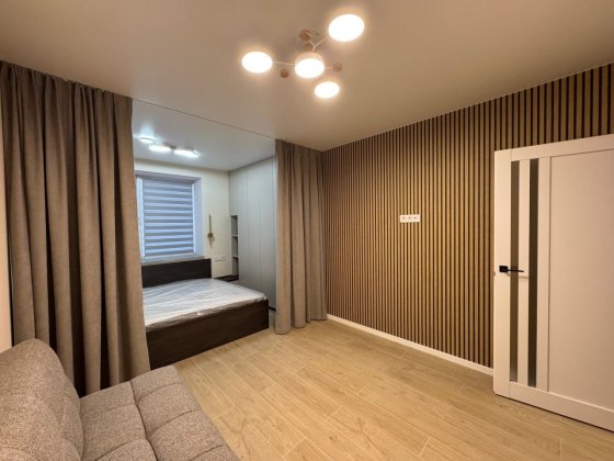 Здається 1к квартира ЖК Forest Home Винница