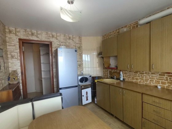 Здам 3х кімнатну квартиру на Корбутовці Житомир