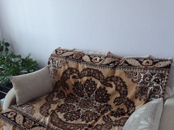 Оренда трьохкімнатної квартири для військових