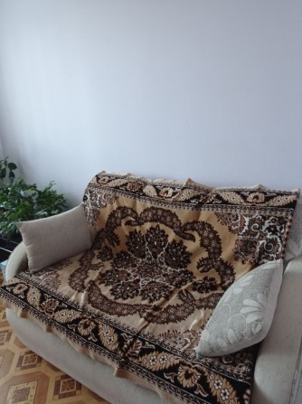 Оренда трьохкімнатної квартири для військових - фото 1