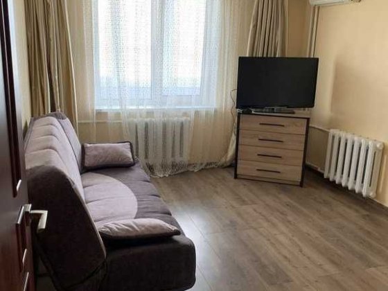 Сдам 1-комнатную квартиру пр. Богдана Хмельницкого\Терра Дніпро